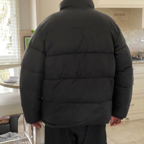 Men's Parka - Picture 2 of 3